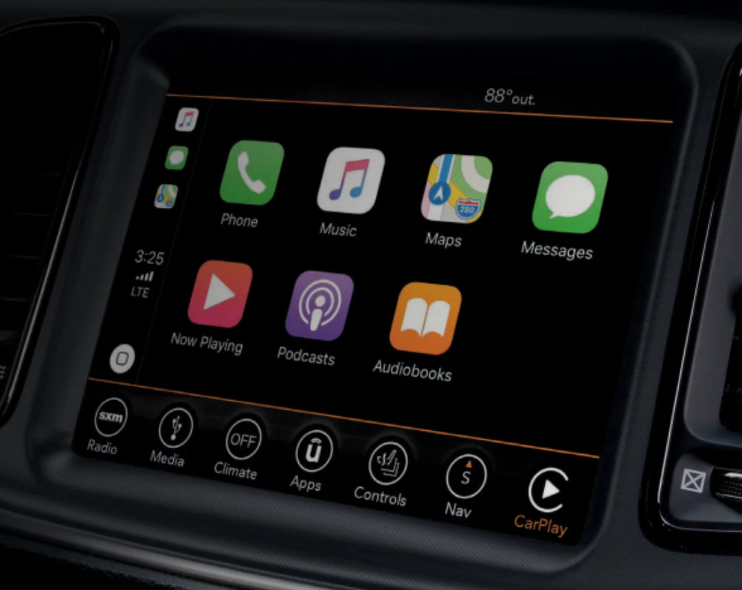 What Makes Apple Carplay & Android Auto So Attractive?