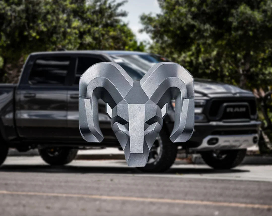 Upgrade Your Truck with Confidence: The Advantages of Ram Factory Upgrades