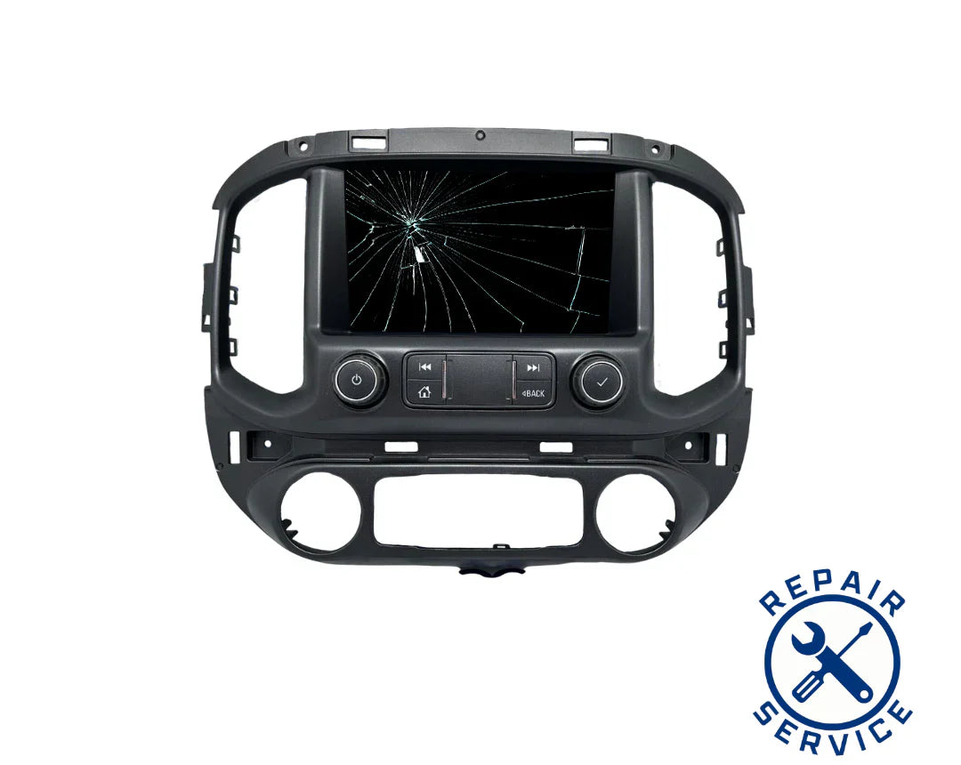 CarPlayNav’s Range of Repairs for a Seamless In-car Entertainment