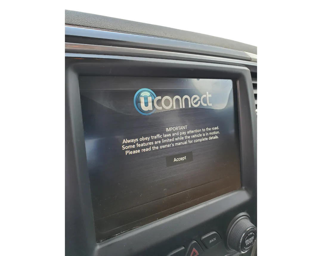 Understanding Delamination in Car Infotainment Systems