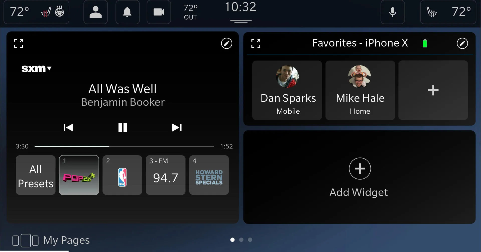 UConnect 5: Revolutionizing In-Car Connectivity for a Smarter Driving Experience