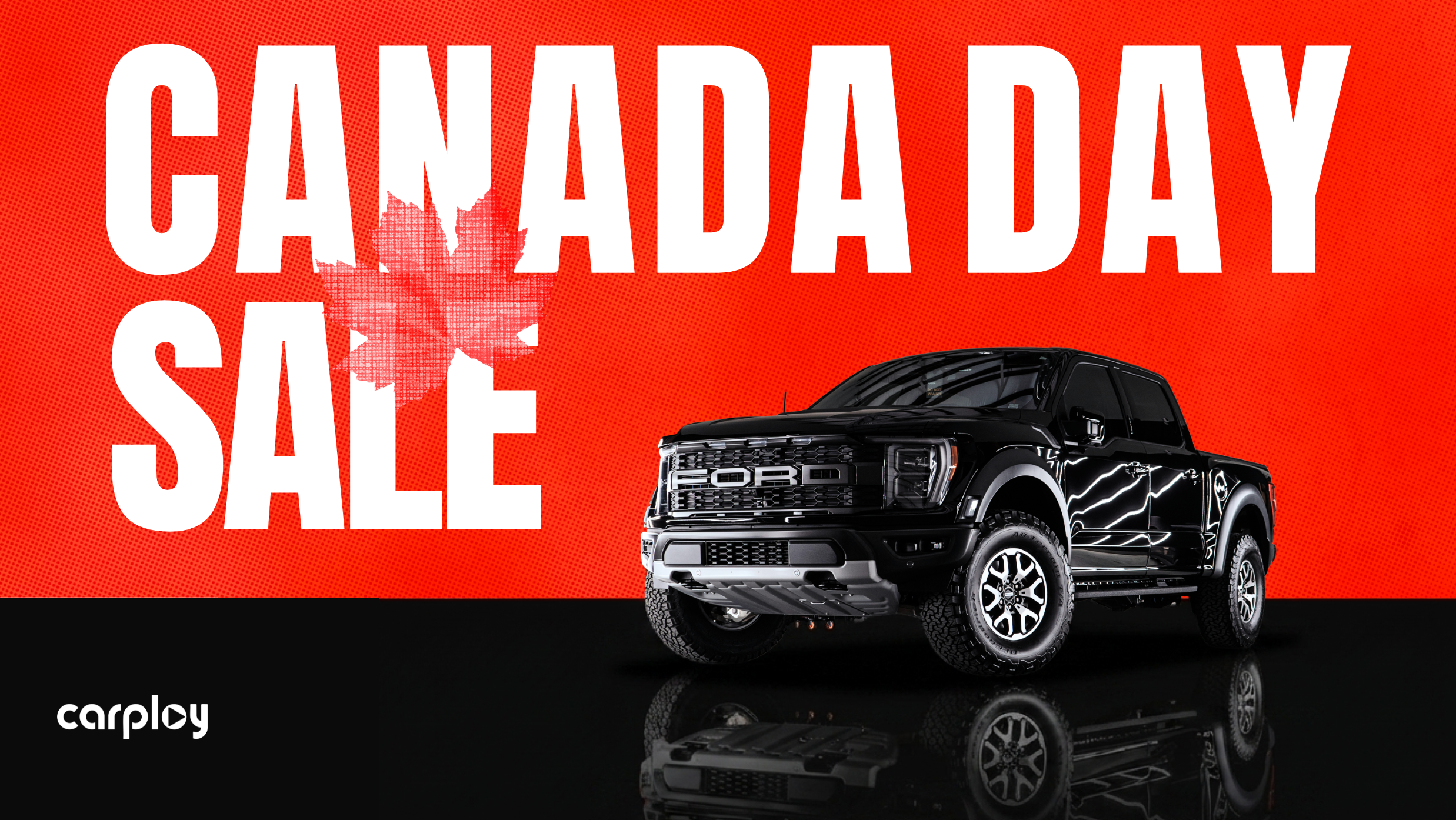 Upgrade Your Ride: CarPlayNav’s Canada Day Sale Means 15% Off Premium Infotainment Upgrades