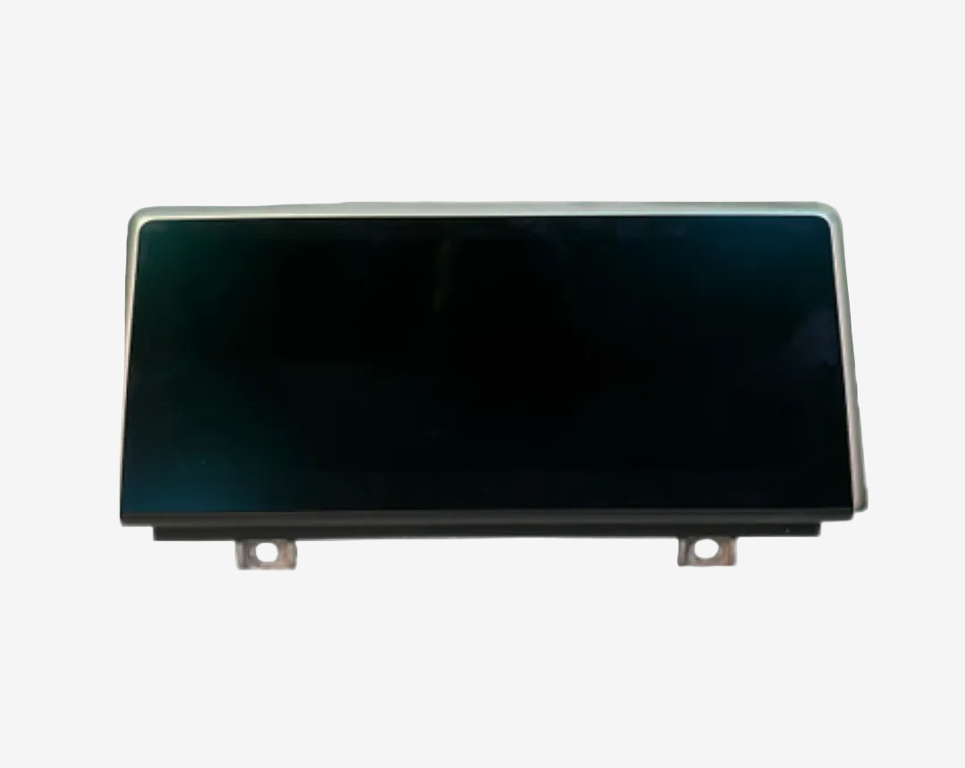 BMS1177 2017-2019 BMW 3 Series 4 Series Information Display Screen
