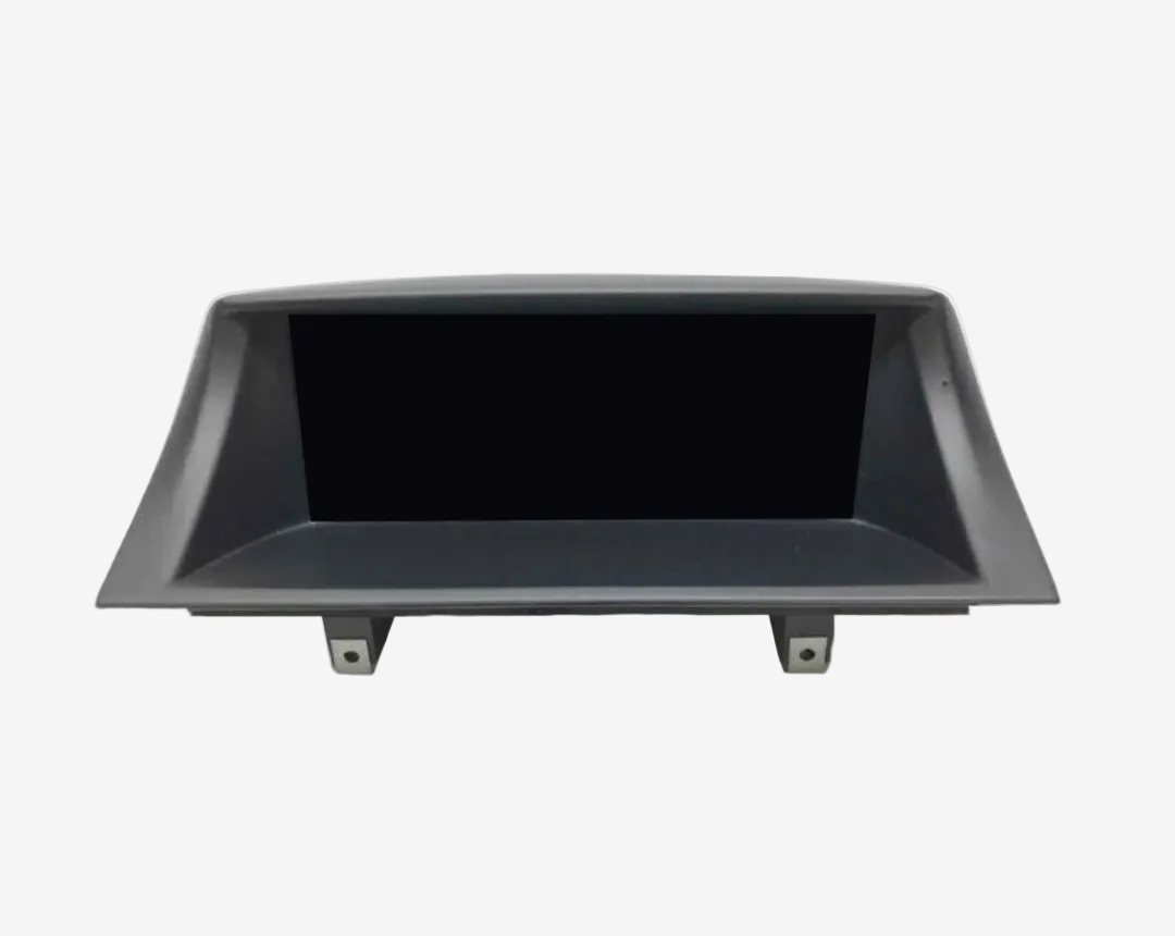 BMS1081 2008-2013 BMW 1 Series OEM E88 E87 E82 CID CIC Navigation Radio 8.8″ Display Screen Monitor