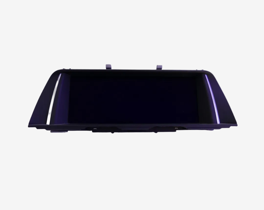 BMS11112 2011-2016 BMW 5 Series M5 OEM 8″ inch Information Display Screen 65509284974