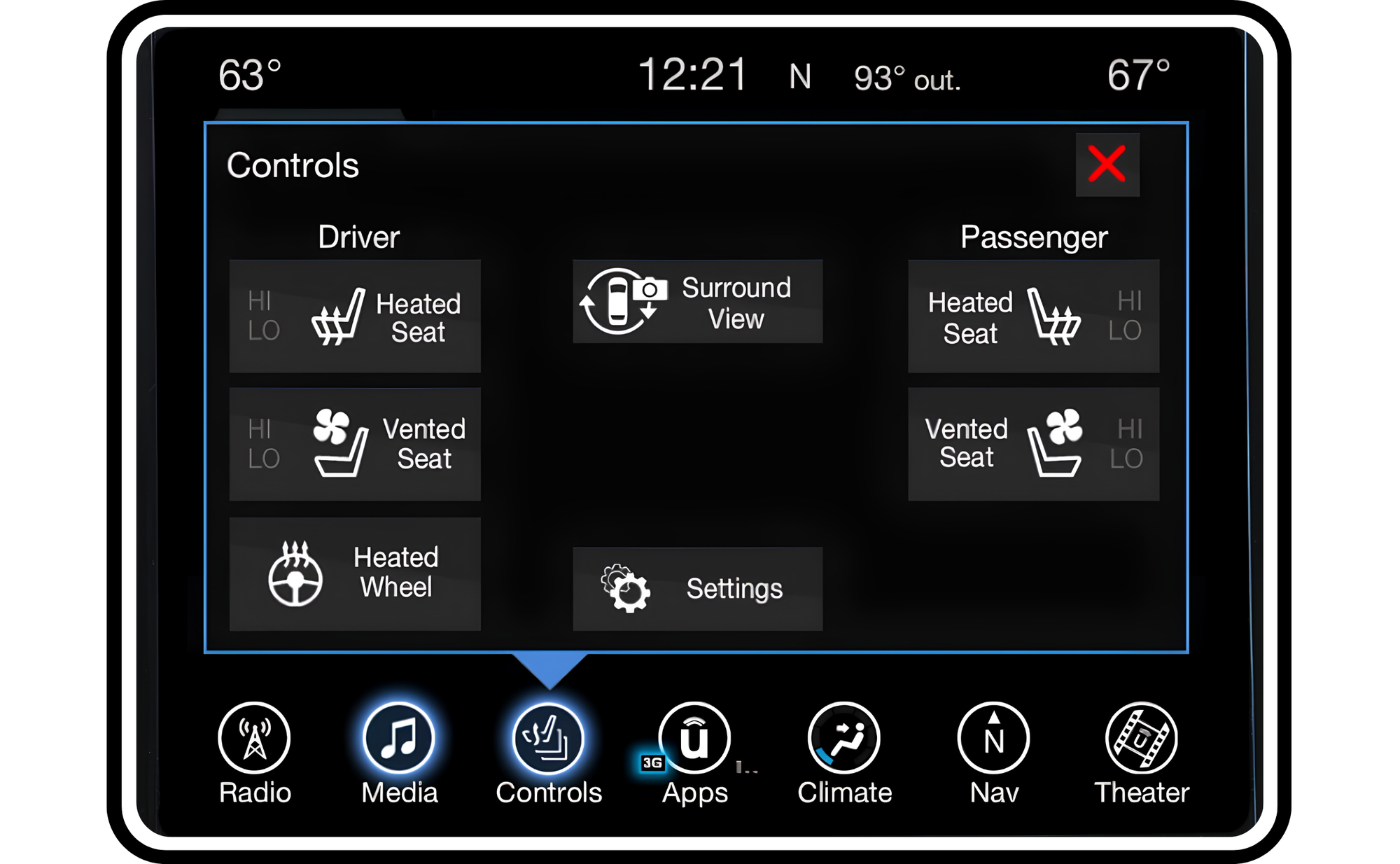 CarPlayNav