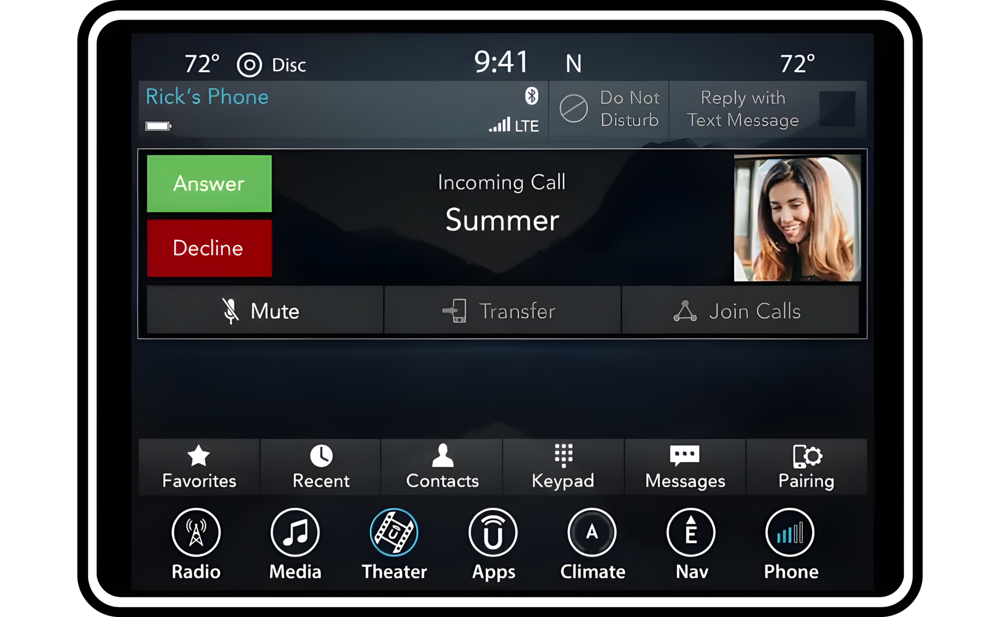 CarPlayNav