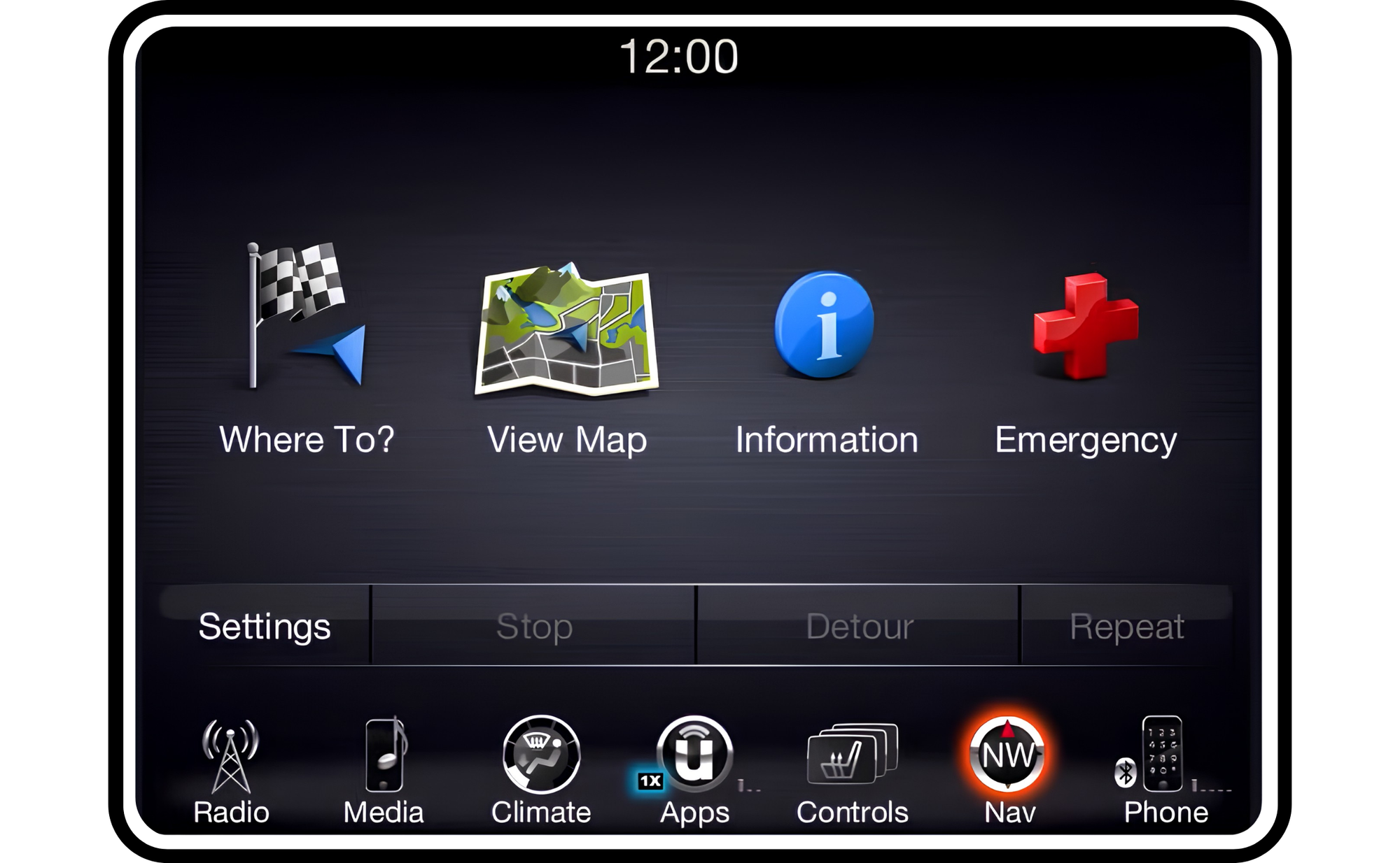 CarPlayNav