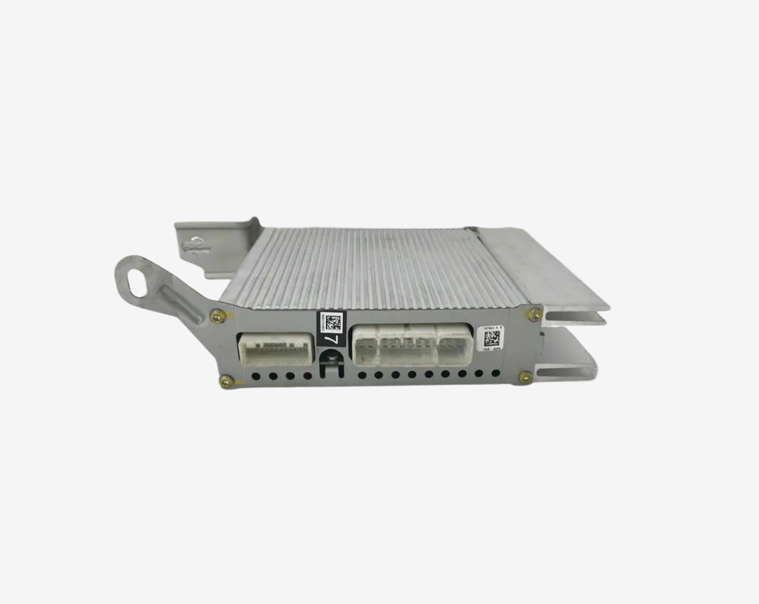 2004-2007 Toyota Solara OEM JBL Premium Sound Audio Amplifier