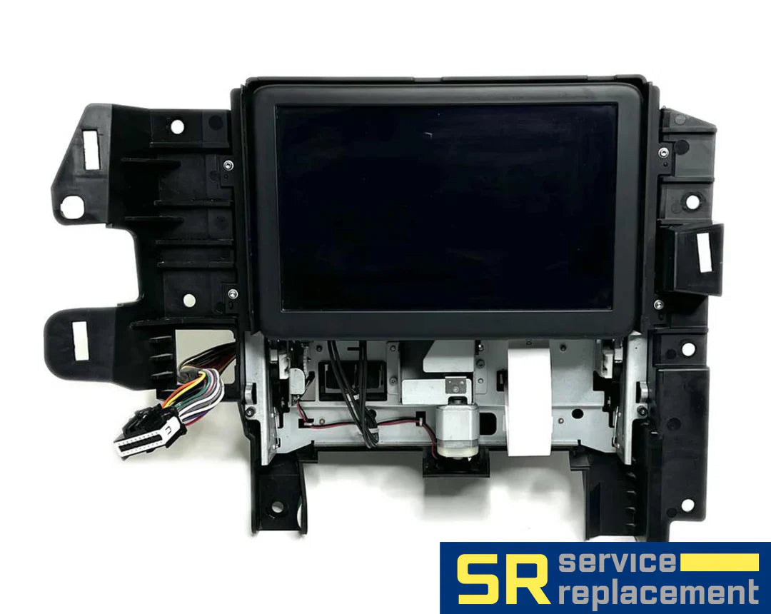 CarPlayNav’s Factory Replacement Parts Have You Covered