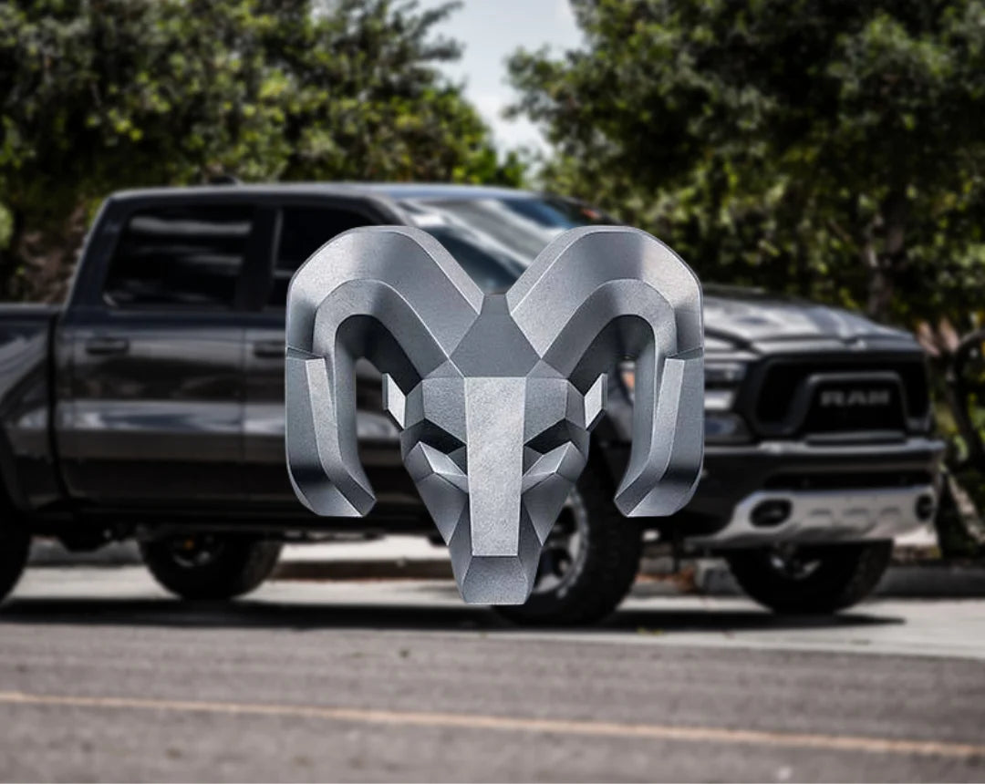 Upgrade Your Truck with Confidence: The Advantages of Ram Factory Upgrades