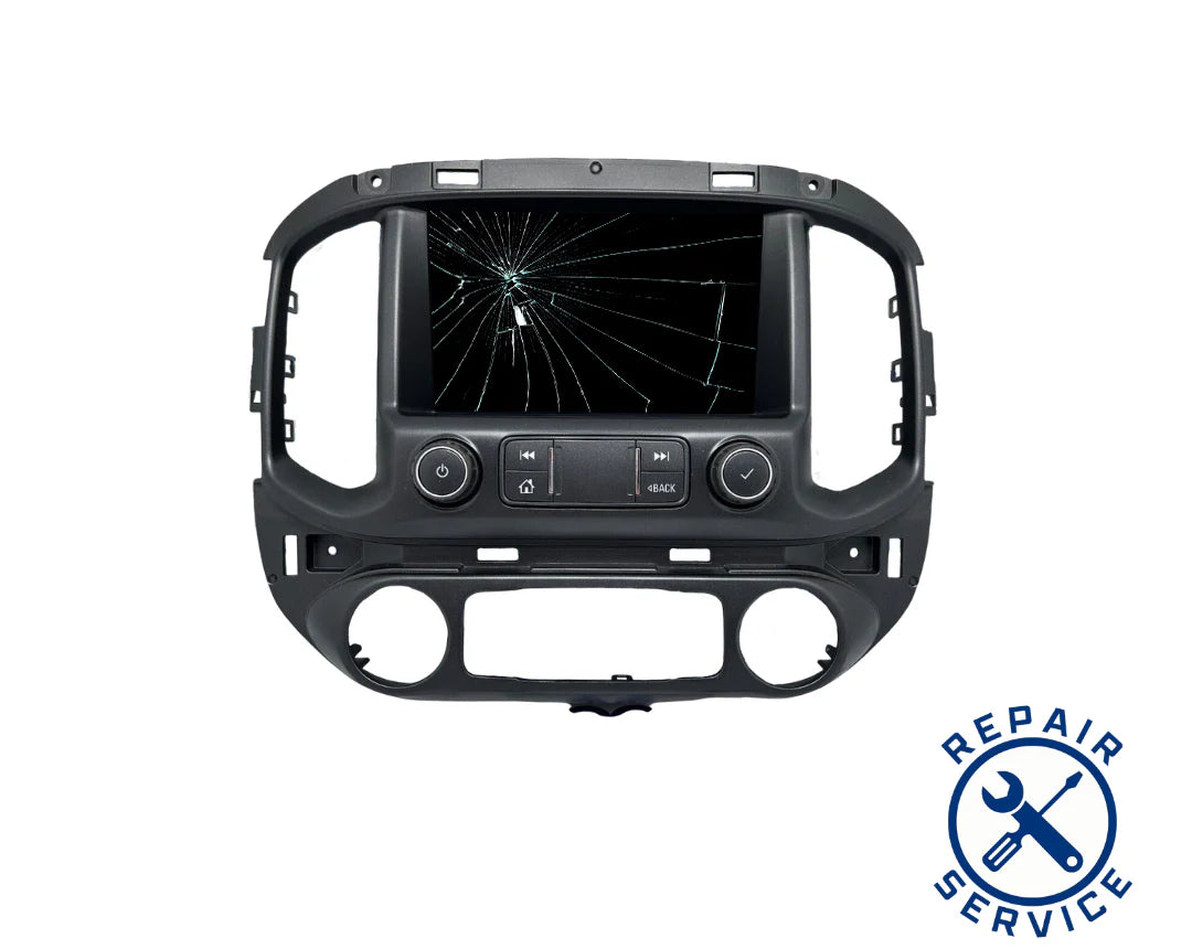CarPlayNav’s Range of Repairs for a Seamless In-car Entertainment