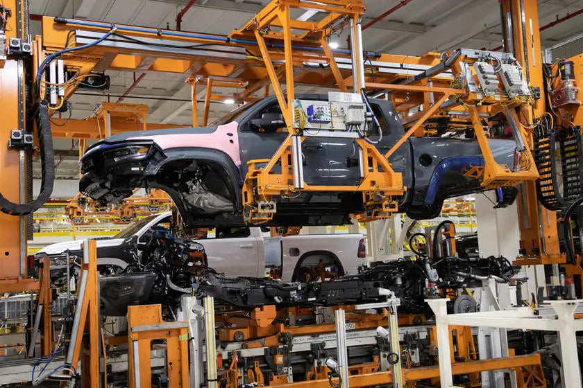Enhance Your Vehicle’s Features Instead of Waiting for New Models