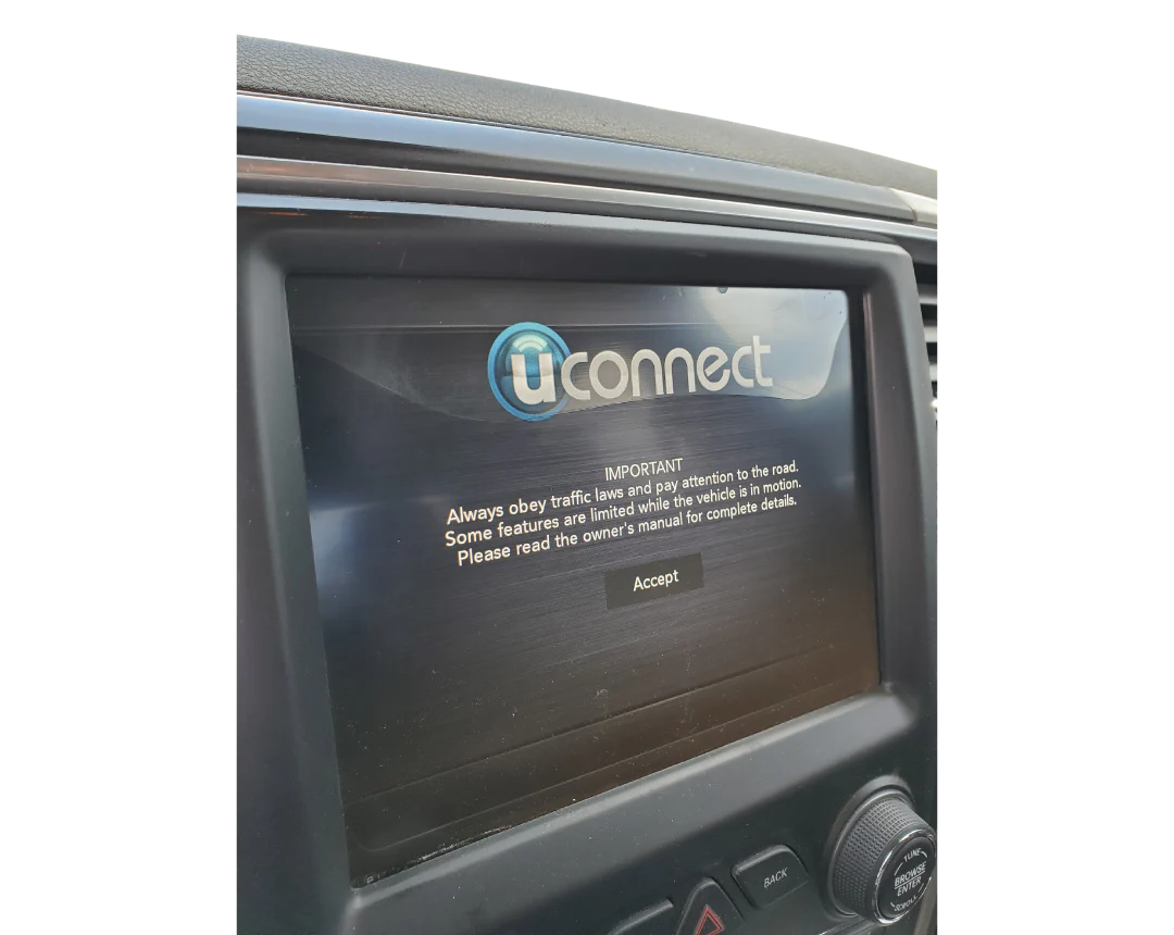 Understanding Delamination in Car Infotainment Systems