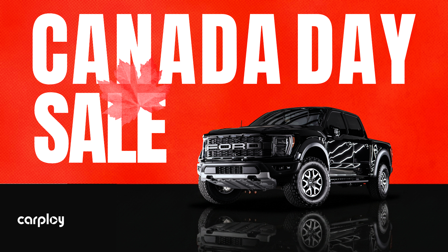 Upgrade Your Ride: CarPlayNav’s Canada Day Sale Means 15% Off Premium Infotainment Upgrades