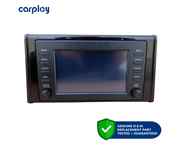 19-20 Toyota Rav4 Radio receiver Touch screen navigation 86140-0R320