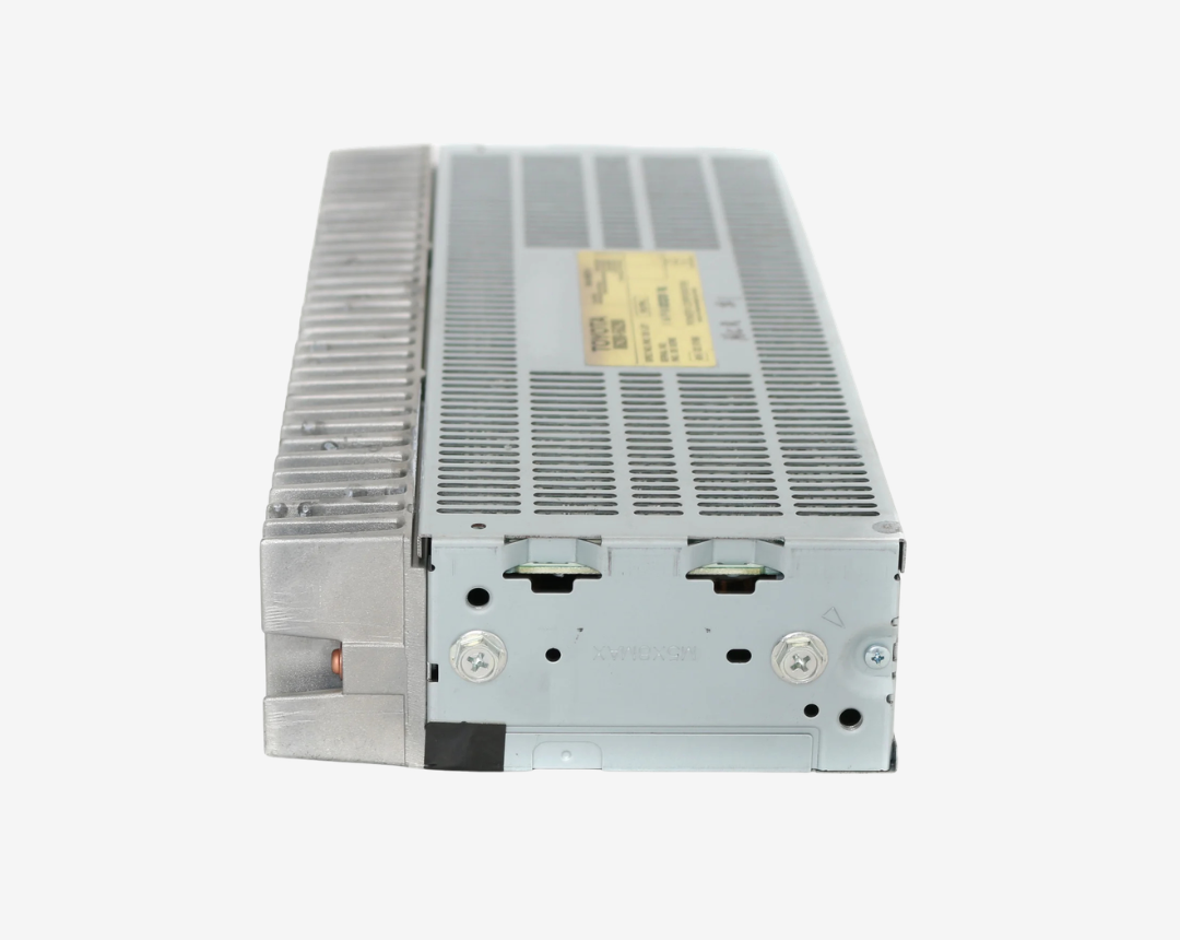 2007-2012 Lexus LS460 OEM Amplifier Pioneer 86280-50290