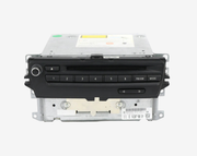 2010-2013 BMW E82 E88 E90 E92 E93 E84 Radio AM/FM Single Disc CD Player