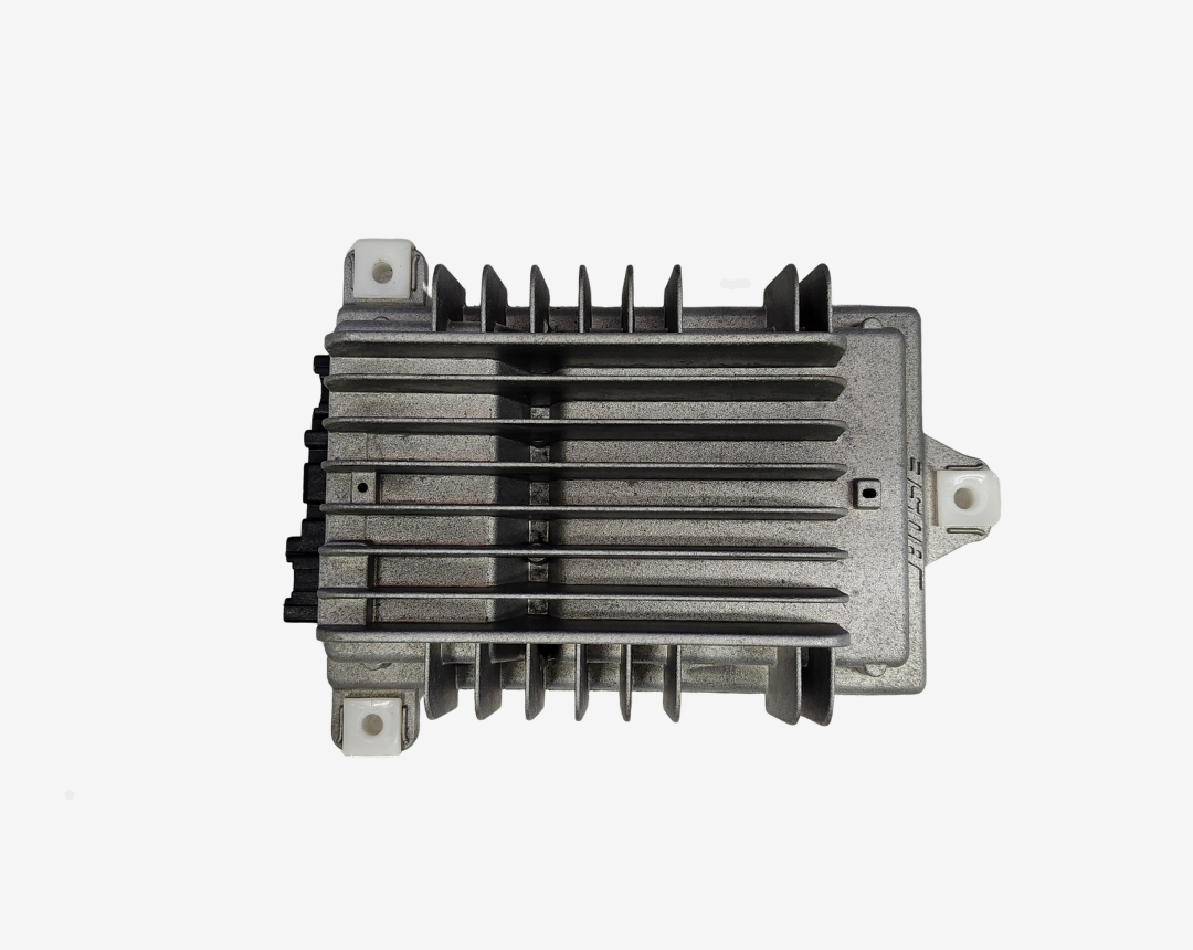 2010-2014 Cadillac CTS Bose Amplifier