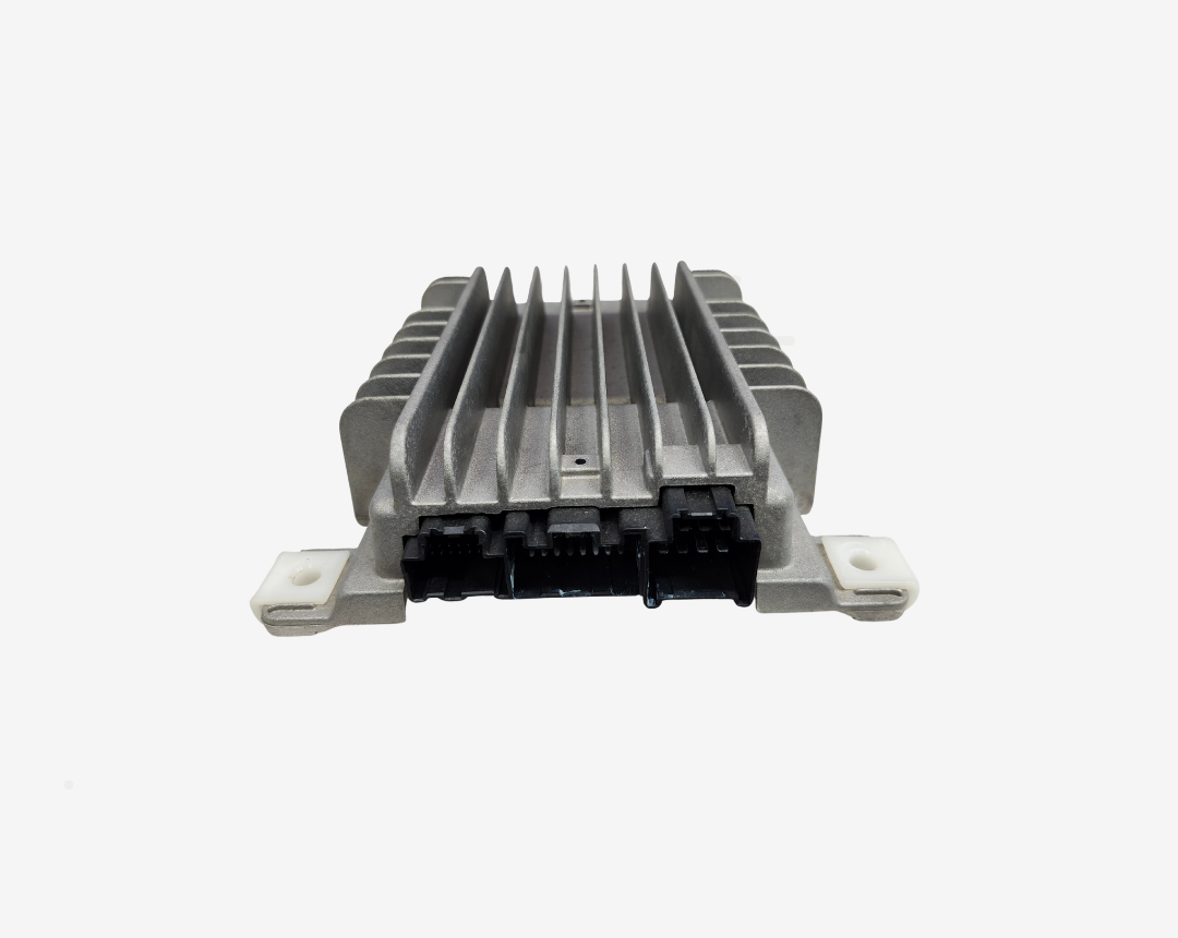 2010-2014 Cadillac CTS Bose Amplifier