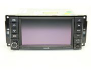 Mopar RHR 730N Navigation MyGIG Touchscreen Radio – High Sp Blue LED