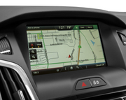 2012-2015 Ford Focus GPS Navigation Upgrade for Sync 2
