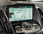 2013-2015 Ford C-MAX GPS Navigation Upgrade for Sync 2