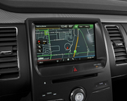 2013-2015 Ford Flex GPS Navigation Upgrade for Sync 2