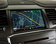 2013-2015 Lincoln MKS GPS Navigation Upgrade for Sync 2