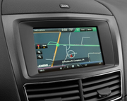 2013-2015 Lincoln MKT GPS Navigation Upgrade for Sync 2