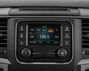 2013-2023 Ram Truck 5.0 RA2 UConnect Multimedia Radio