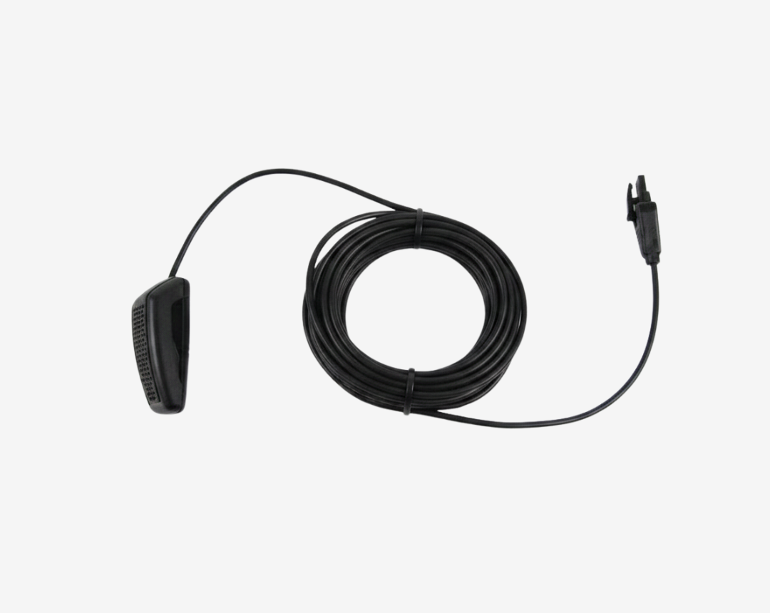 2013+ FCA Uconnect 3 & 4 OEM Microphone Harness Upgrade Kit