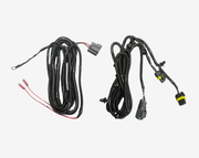 2013+ Ram 1500 Classic Fog Light Conversion Harness