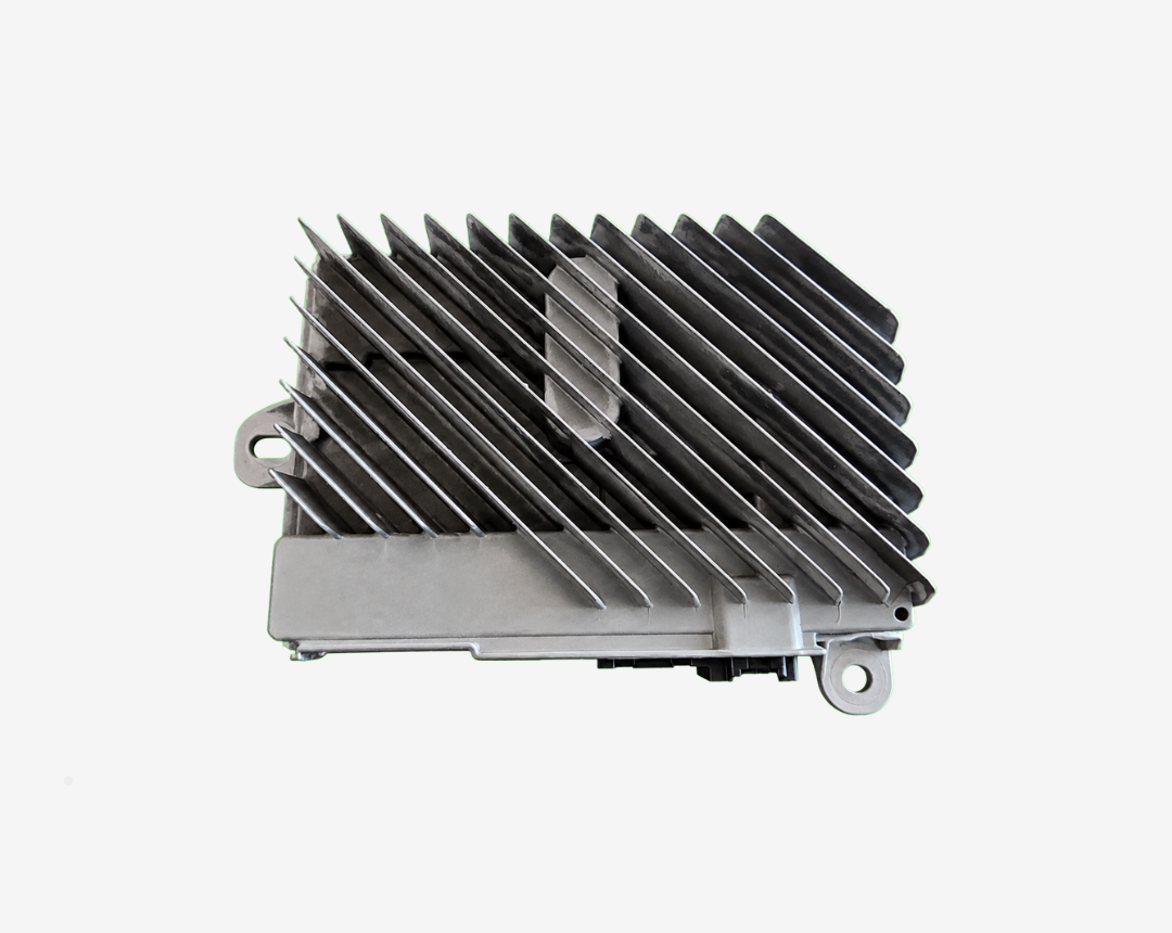 2014-2016 Cadillac ELR Bose Amplifier