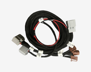 2014-2019 Chevy Silverado Driver Seat Memory Bypass Harness