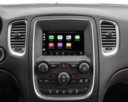 2014-2020 Dodge Durango GPS Navigation 8.4 4C NAV UAQ Radio With Apple CarPlay & Android Auto