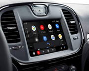 2015-2022 Chrysler 300 GPS Navigation 8.4 4C NAV UAQ Radio with Apple CarPlay & Android Auto