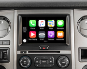 2013-2015 Ford Expedition Sync 2 to Sync 3 with Apple CarPlay and Android Auto Upgrade