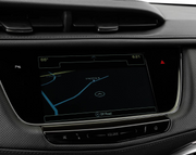 2016-2018 Cadillac ATS CTS CT6 ELR SRX XT5 XTS Cue® IO6 GPS Navigation Radio Upgrade