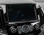 2016-2018 Chevrolet Cruze MyLink® IO6 GPS Navigation Radio Upgrade