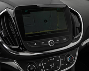 2016-2018 Chevrolet Volt MyLink® IO6 GPS Navigation Radio Upgrade