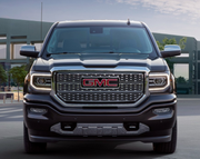 carplaynav 2016-2018 GMC sierra headlight upgrade