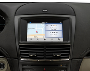 2016-2019 Lincoln MKT GPS Navigation Upgrade for Sync 3