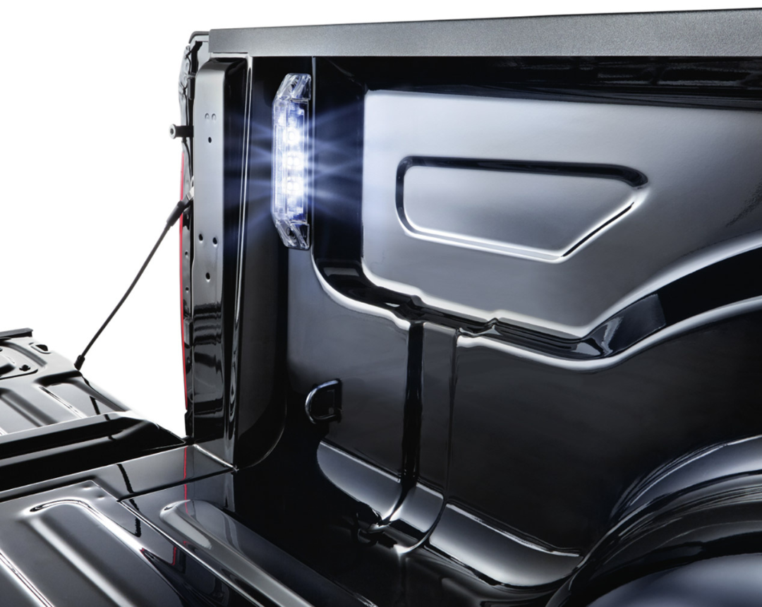 2016-2023 Ram 1500 & Heavy Duty Truck Cargo Bed LED Lighting Kit