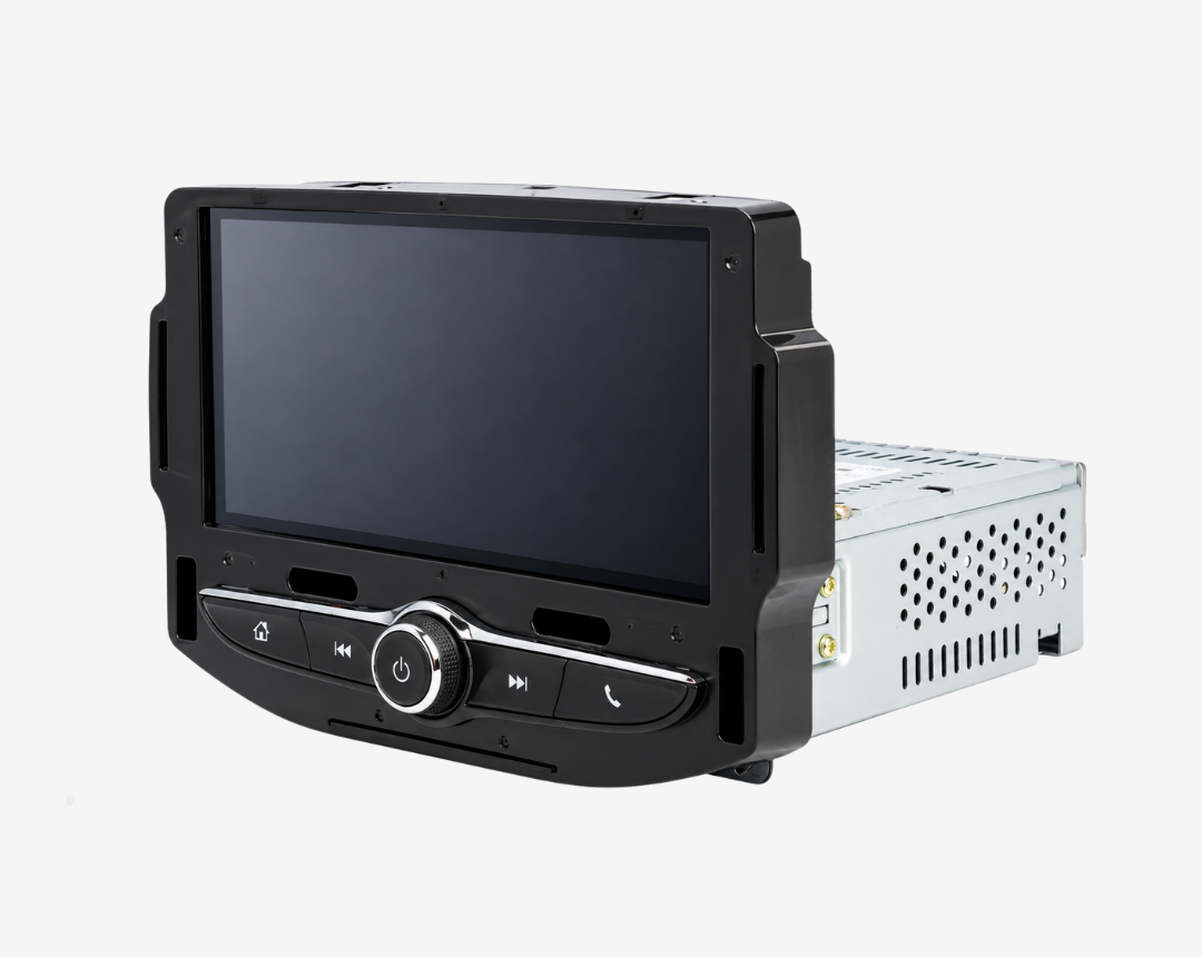 2016 Chevrolet Cruze UUI Radio