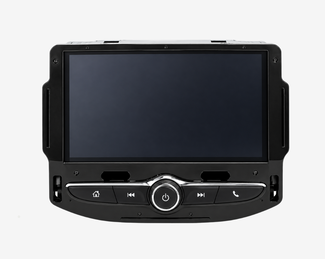 2016 Chevrolet Cruze UUI Radio