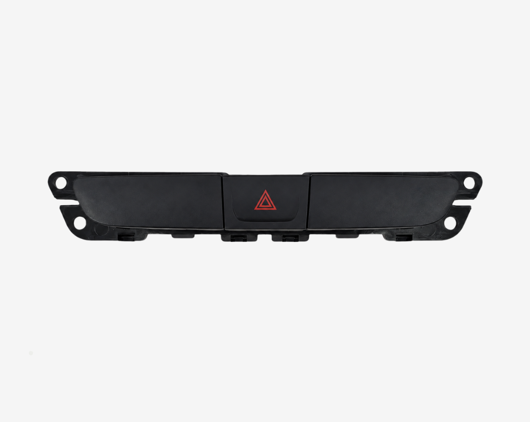 2016 Jeep Cherokee Gauge Bezels