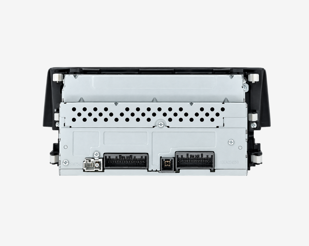 2017-18 Honda Civic MP3 AM/FM Radio Receiver OEM