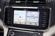 2017-2020 Lincoln Continental GPS Navigation Upgrade for Sync 3