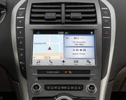2017-2020 Lincoln MKZ GPS Navigation Upgrade for Sync 3